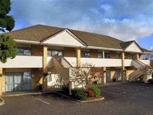 Fenton Court Motel Rotorua